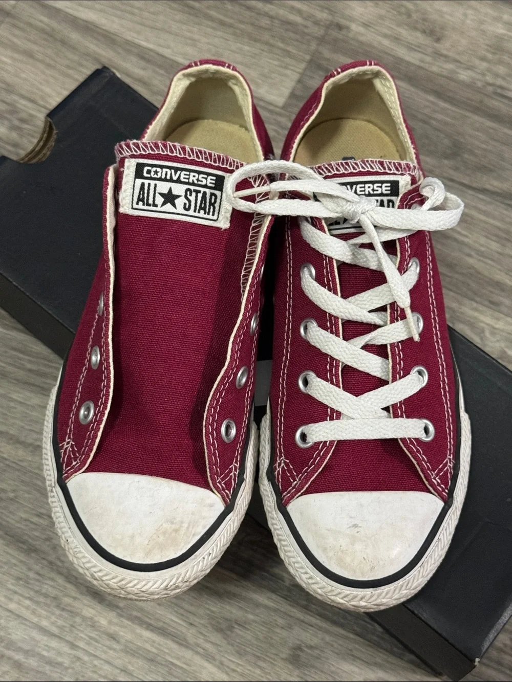Converse youth sz